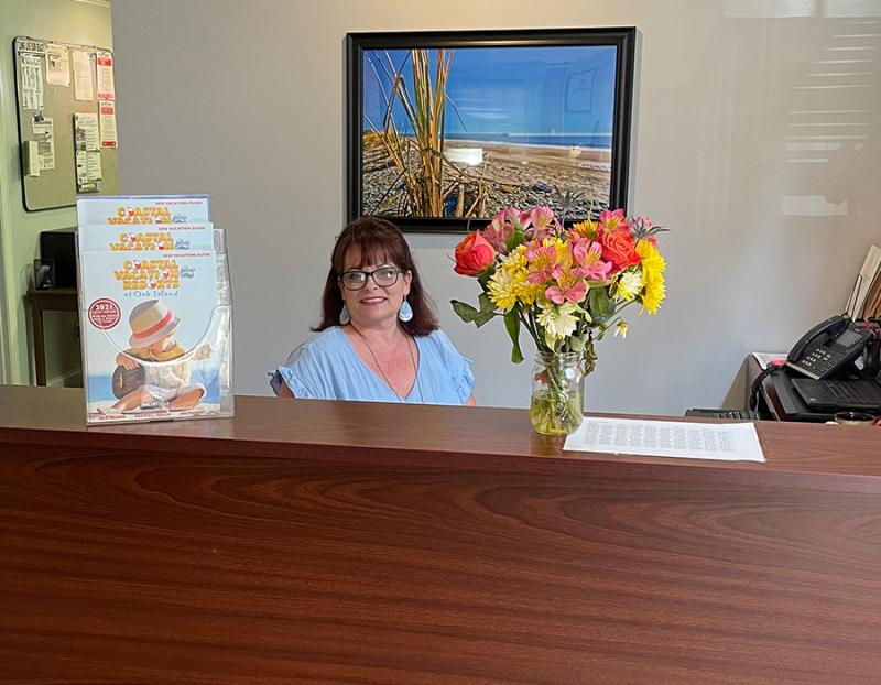 Oak Island Property Management Coastal Vacation Resorts Oak Island