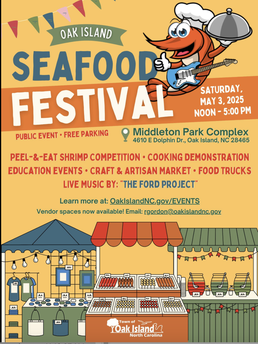 oak-island-seafood-festival